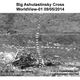 Illustration for article titled Newly-Discovered Geoglyphs Are So Big, NASA Is Helping Study Them From Space